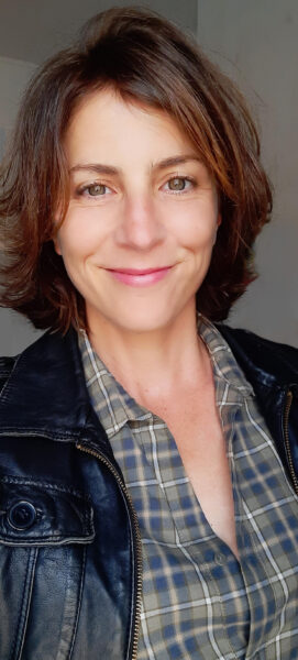 Isabelle Aymard coach de vie