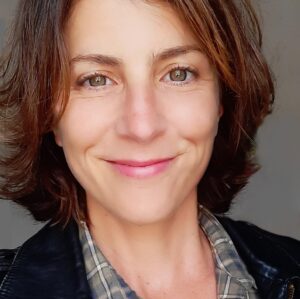 Isabelle Aymard
