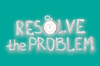 Resolve the problem 400px